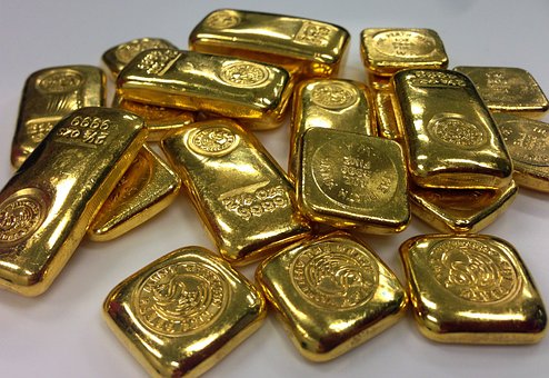 approved gold ira custodians