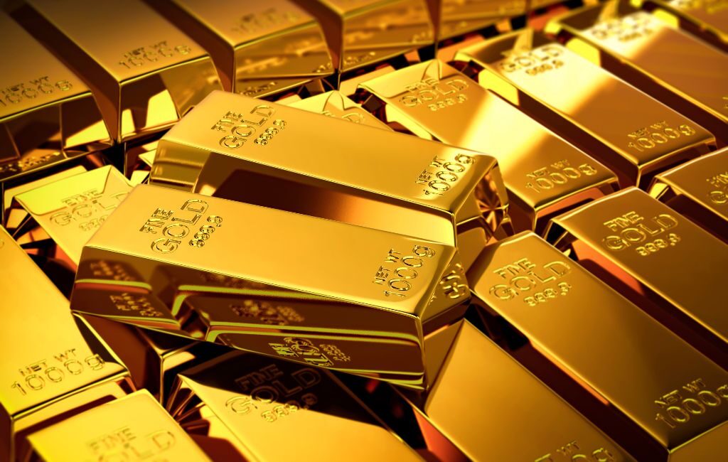 401k to gold ira rollover