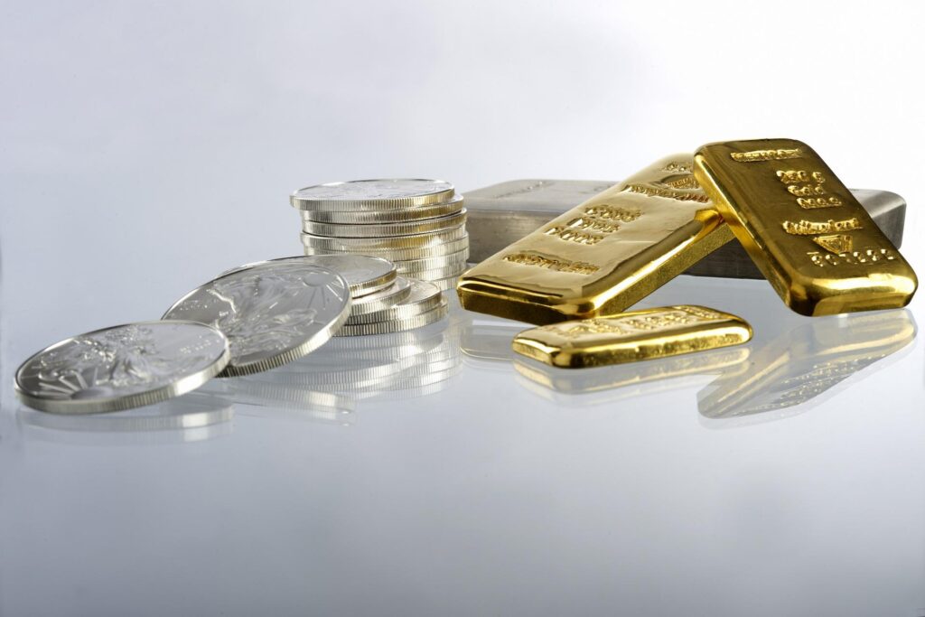 best gold ira accounts