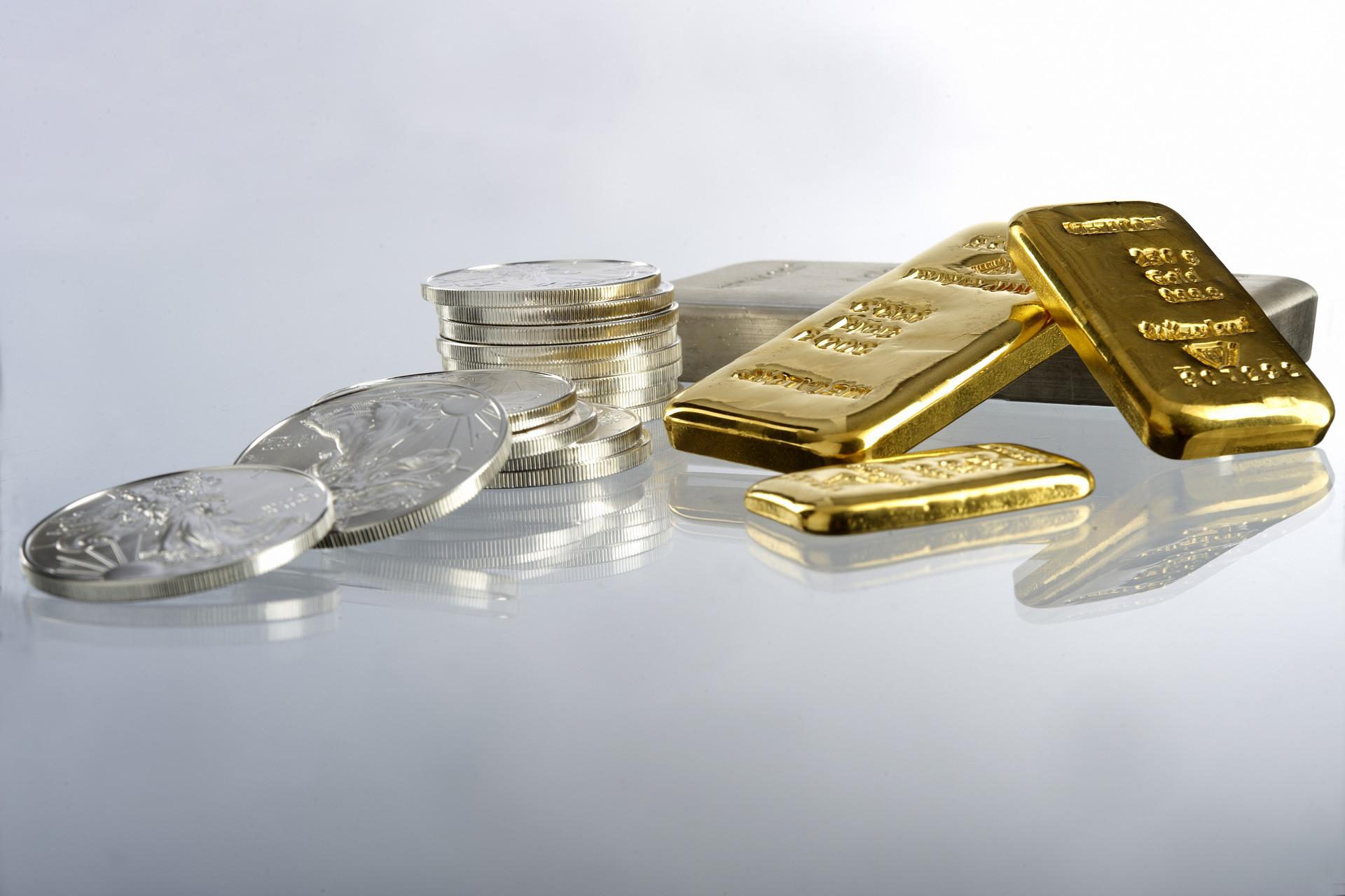 best gold ira accounts