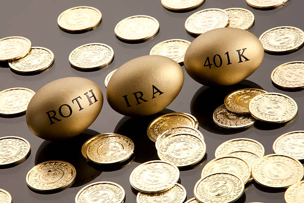 Gold IRA Rollover