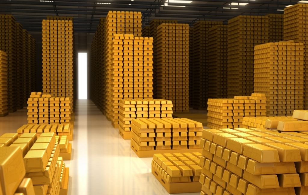 401k to gold ira rollover with account signup bonus