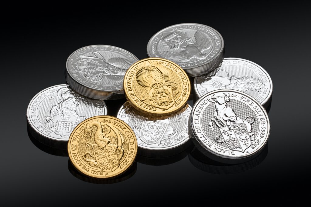 Silver IRA rollover