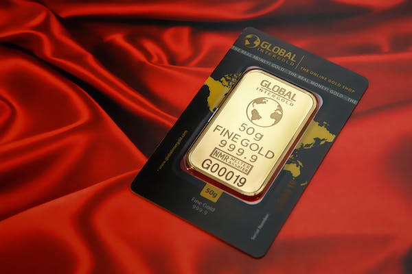 gold ira companies