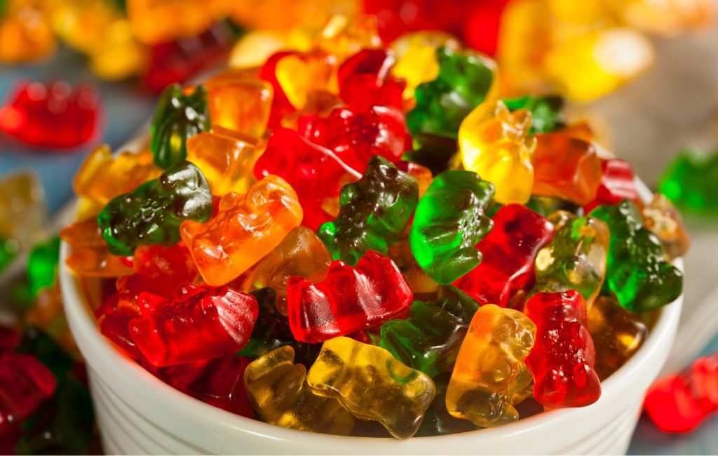 top d-9 gummies