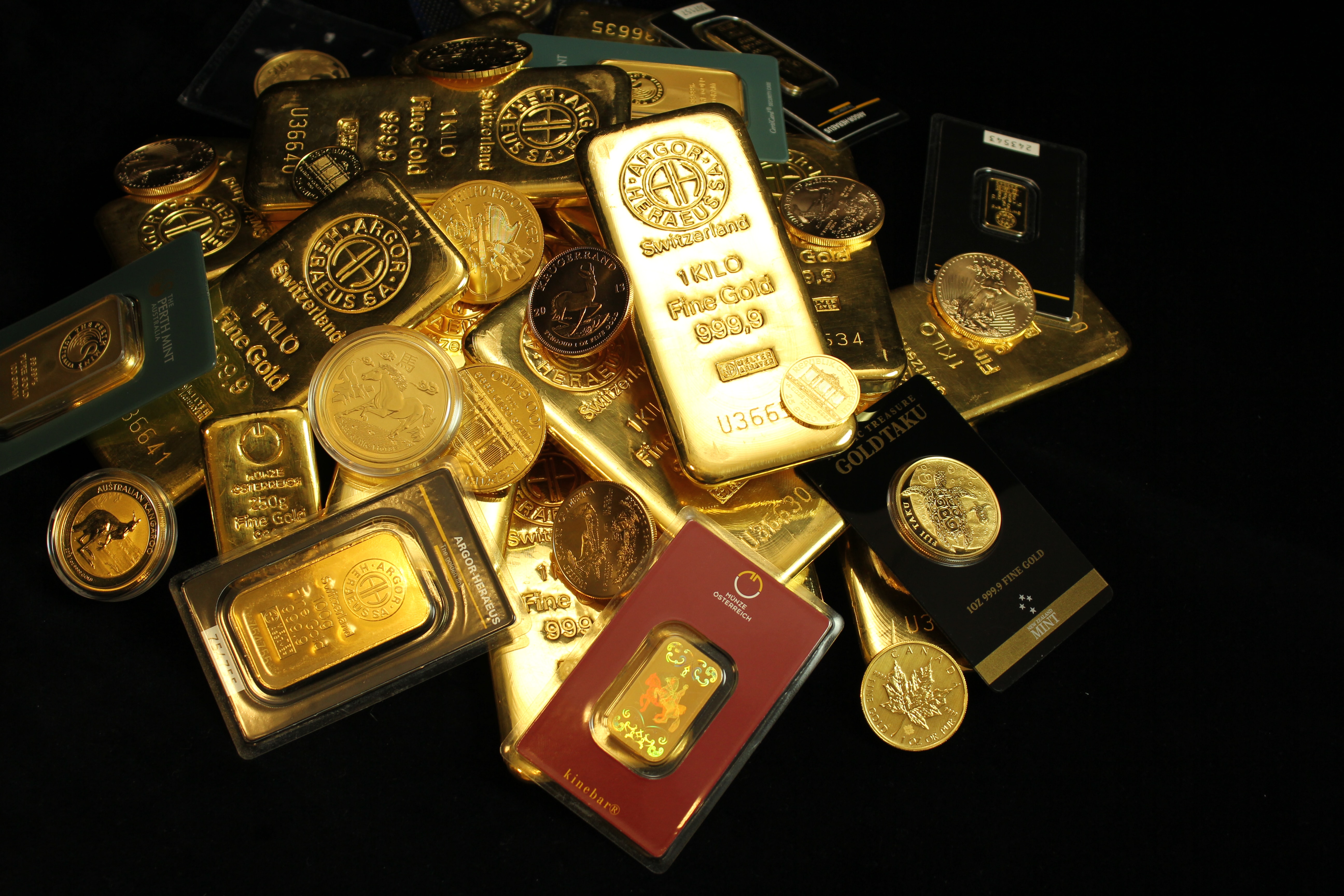 gold ira custodians