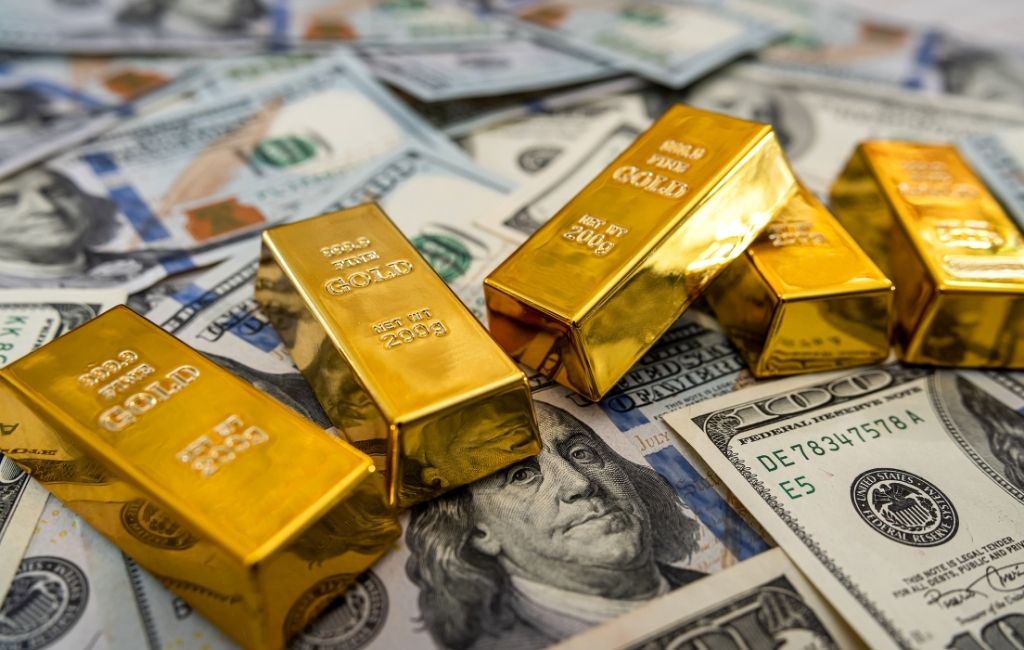 gold IRA fees