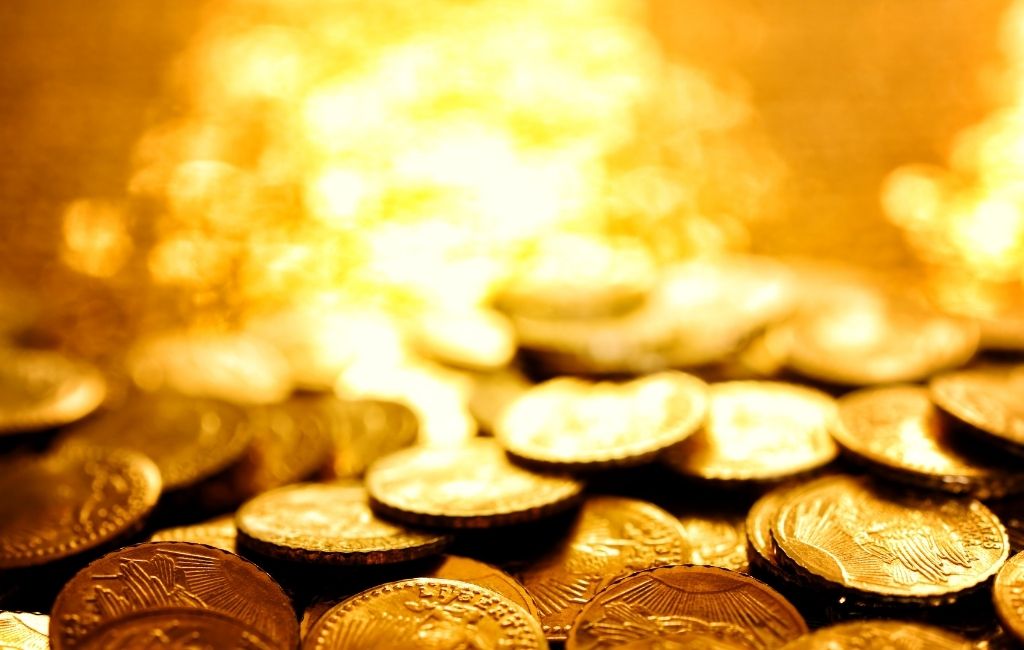 gold ira accounts