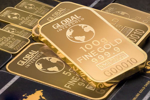 gold ira fee