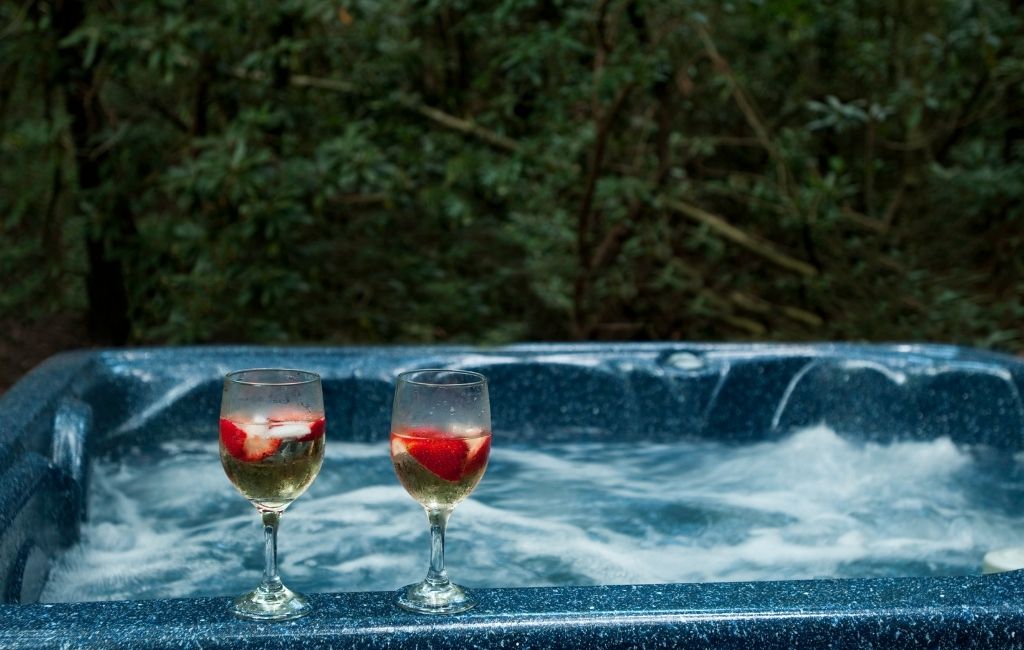 best portable hot tubs